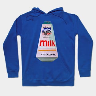 Milk Carton Hoodie